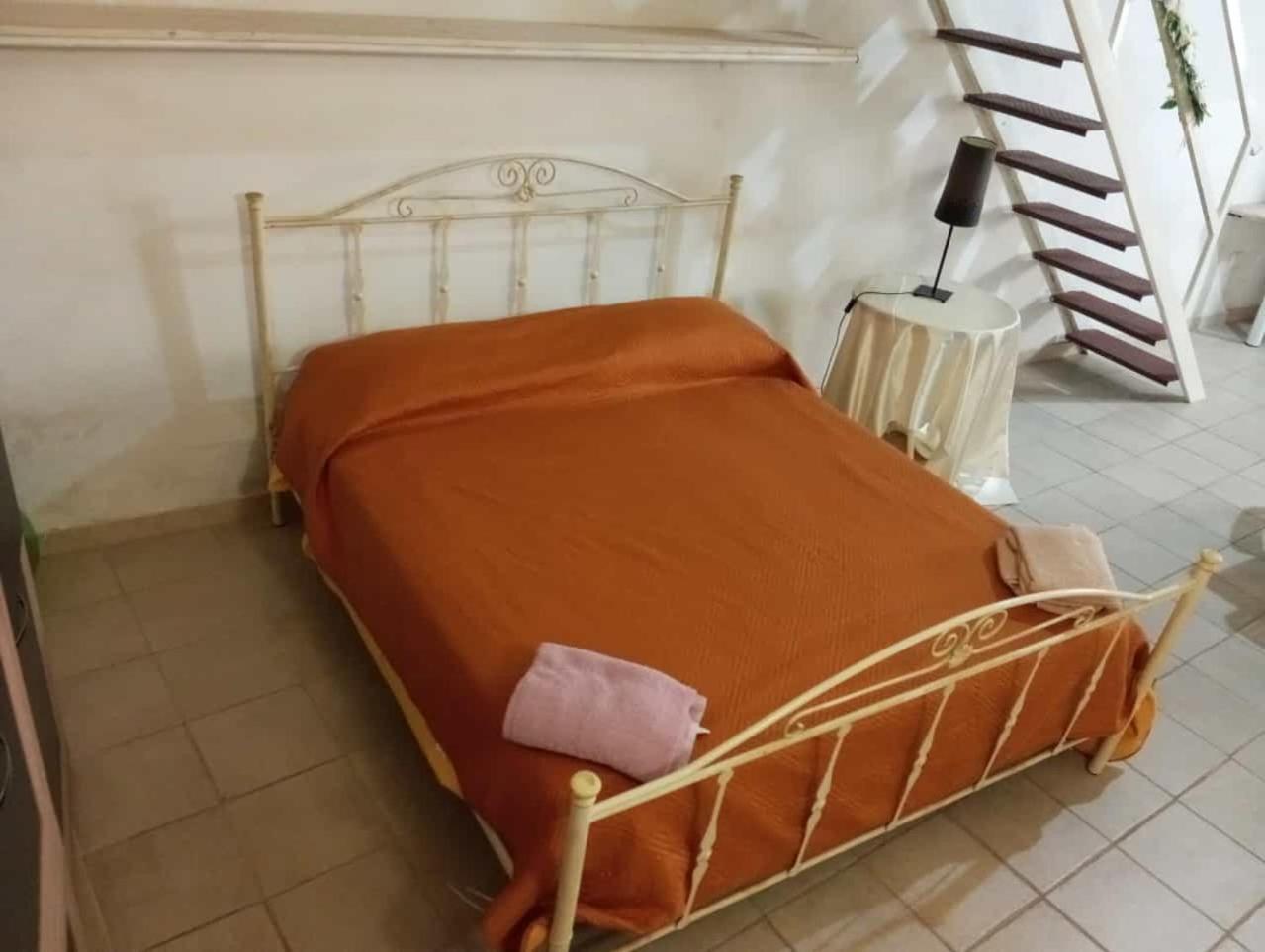 Apartament Le Rose Dei Principi Grottaglie Zewnętrze zdjęcie