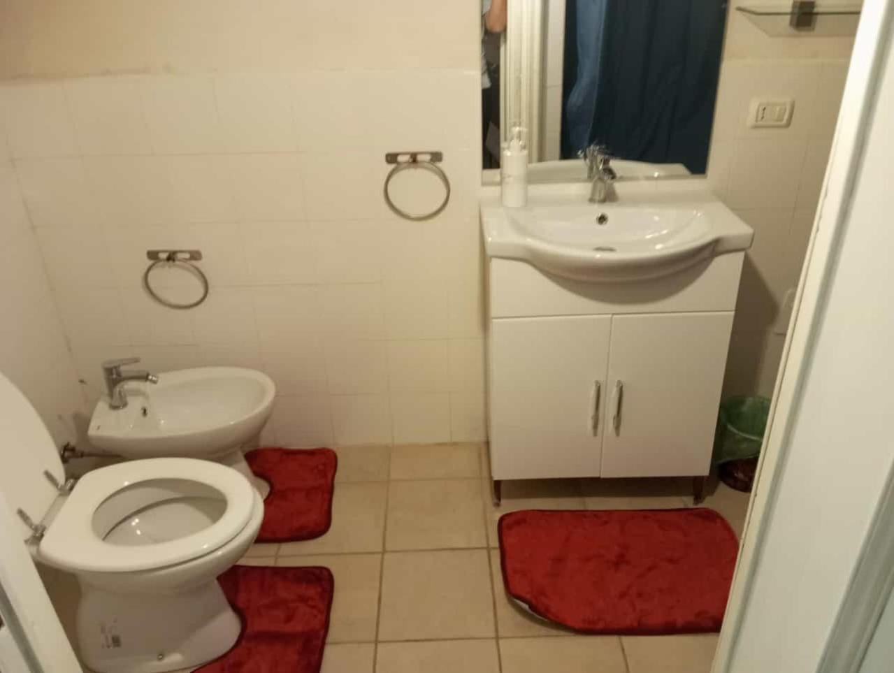 Apartament Le Rose Dei Principi Grottaglie Zewnętrze zdjęcie