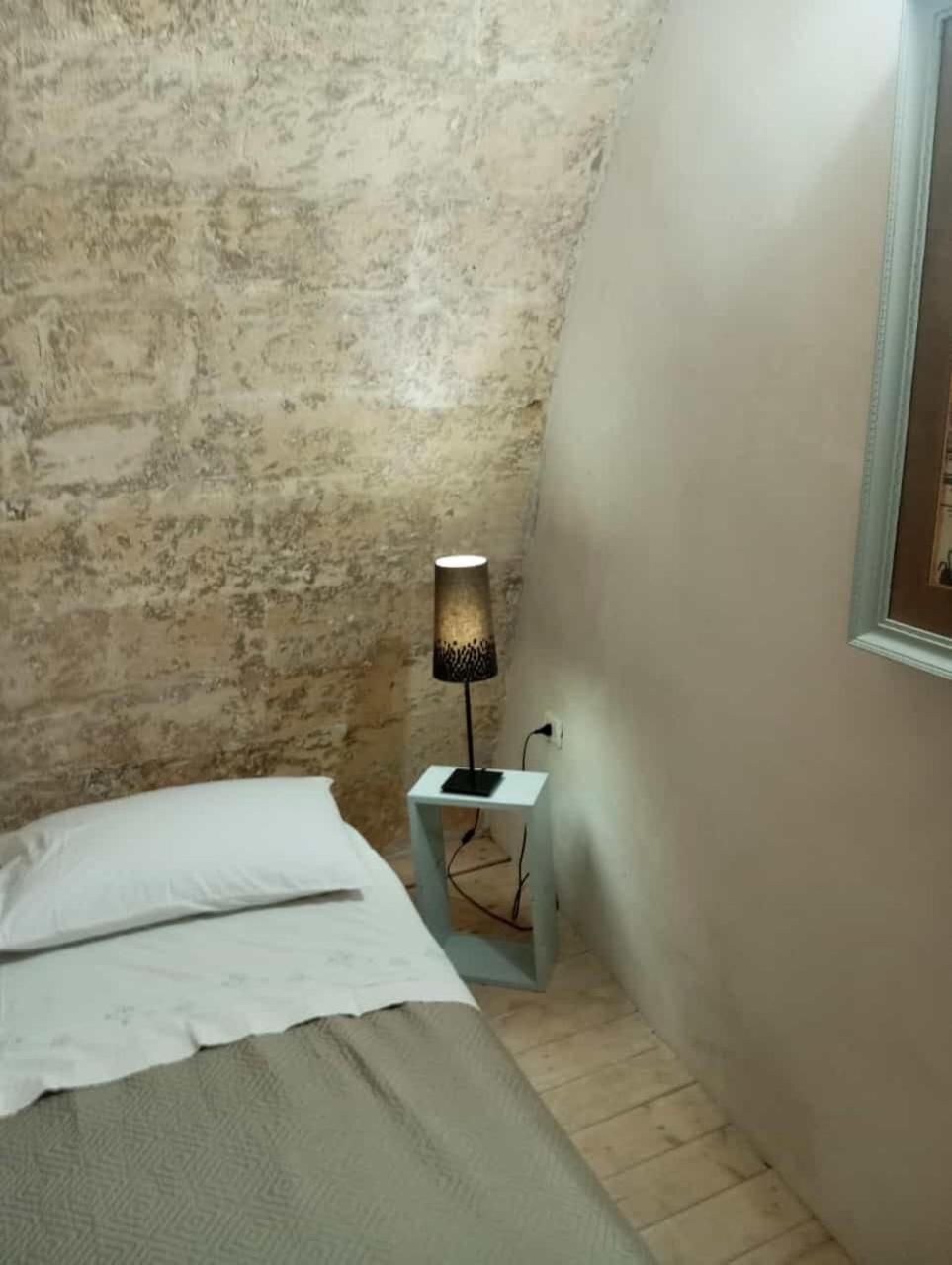 Apartament Le Rose Dei Principi Grottaglie Zewnętrze zdjęcie