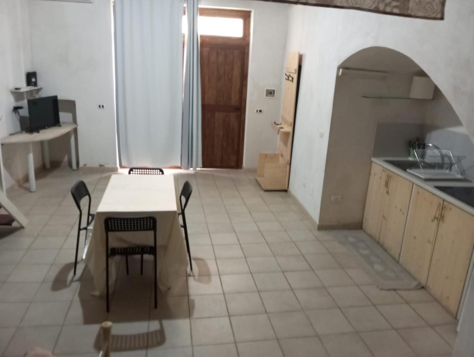 Apartament Le Rose Dei Principi Grottaglie Zewnętrze zdjęcie